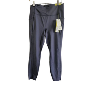 "FLEX" High Waisted 7/8 Leggings